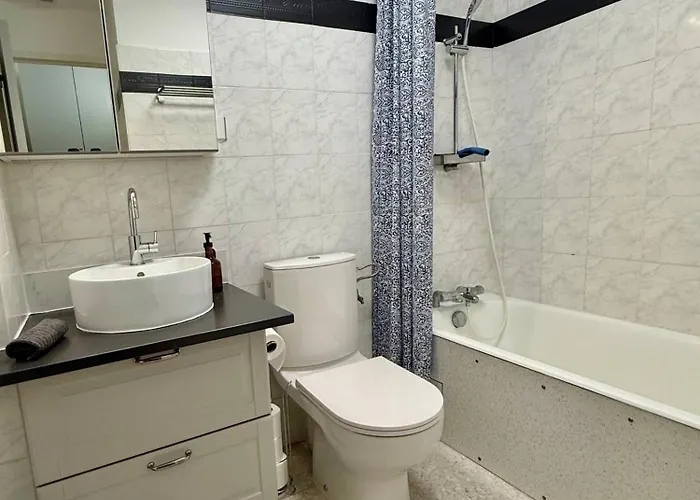 Le Bleu Majorelle Lägenhet Hyères