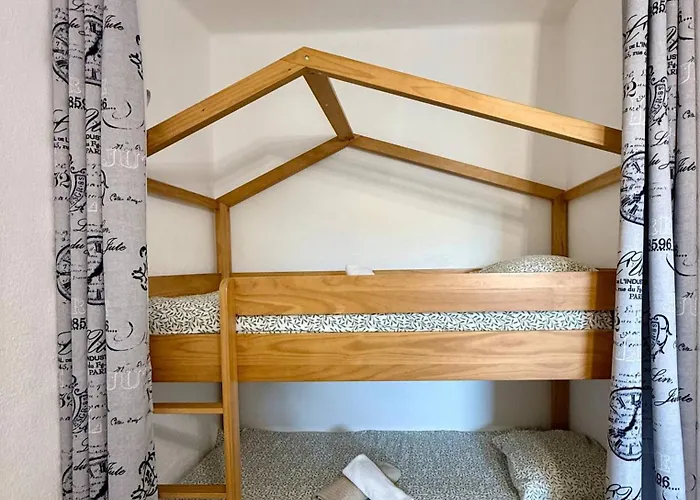 Le Bleu Majorelle * Hyères