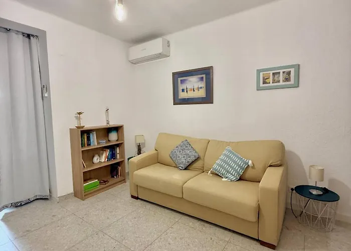 Lägenhet Le Bleu Majorelle *