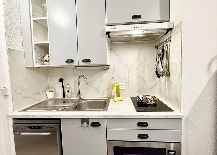 Le Bleu Majorelle * Hyères