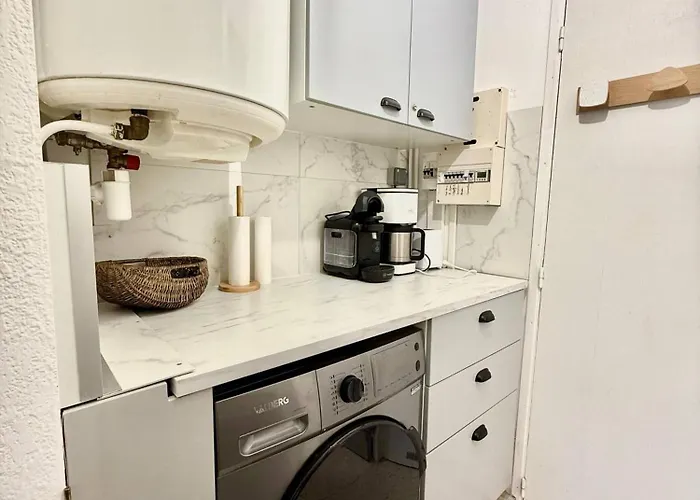 Lägenhet Le Bleu Majorelle *