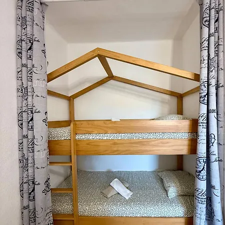 Le Bleu Majorelle * Hyères