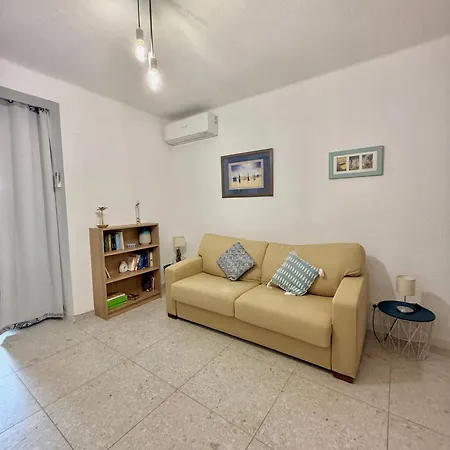 Apartament Le Bleu Majorelle *