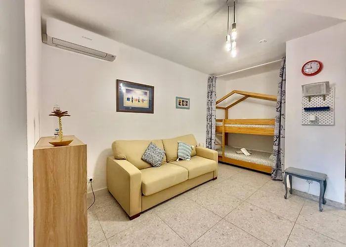 Lejlighed Le Bleu Majorelle